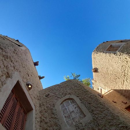 Hotel Sleep In Siwa Siwa Oasis Zewnętrze zdjęcie