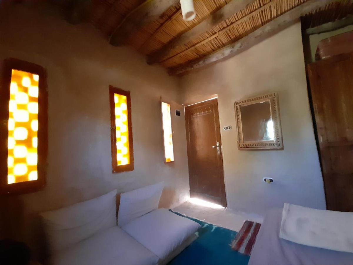 Hotel Sleep In Siwa Siwa Oasis Zewnętrze zdjęcie