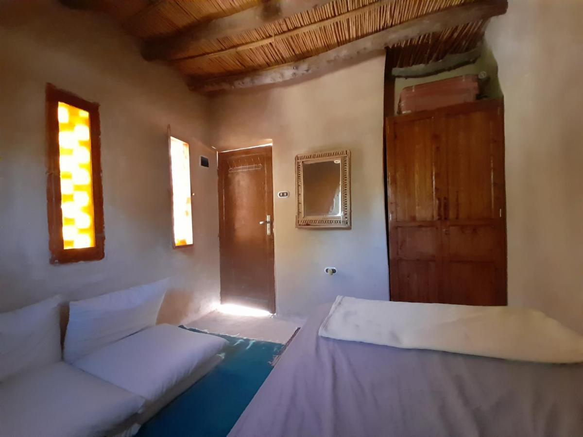 Hotel Sleep In Siwa Siwa Oasis Zewnętrze zdjęcie