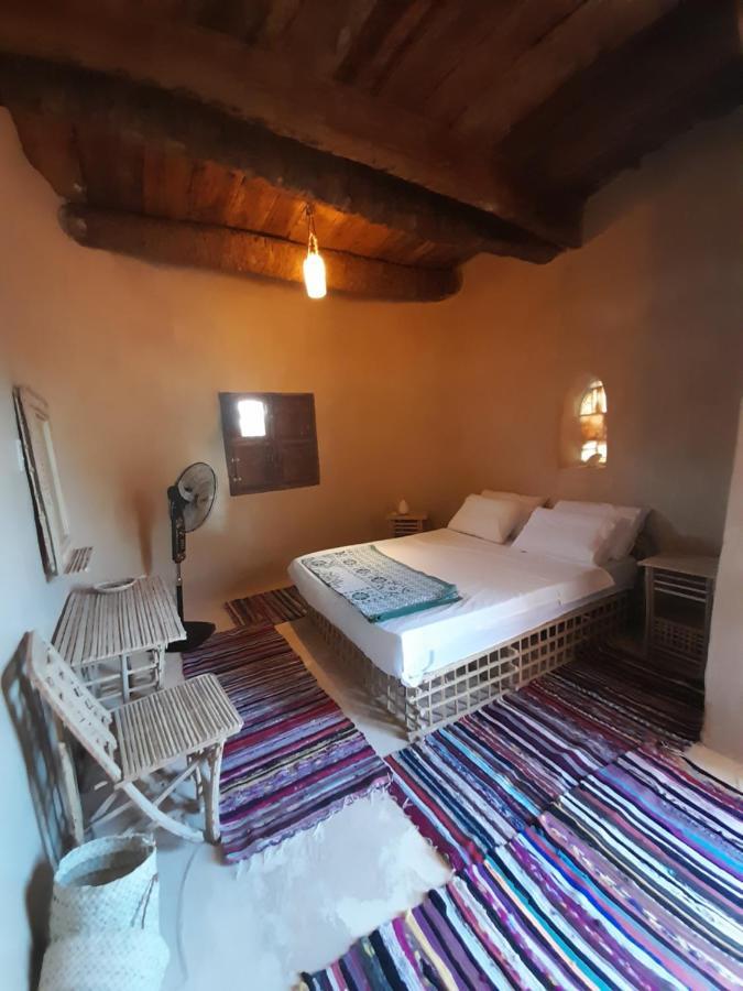 Hotel Sleep In Siwa Siwa Oasis Zewnętrze zdjęcie