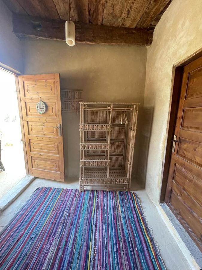 Hotel Sleep In Siwa Siwa Oasis Zewnętrze zdjęcie