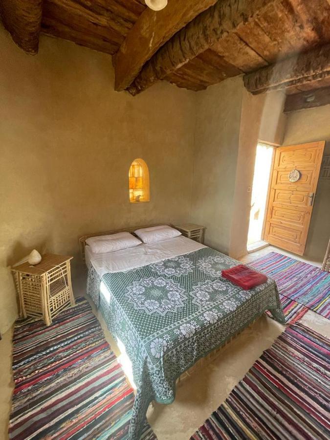 Hotel Sleep In Siwa Siwa Oasis Zewnętrze zdjęcie