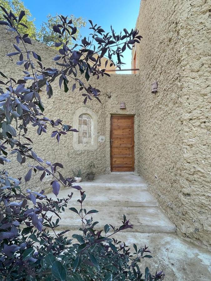 Hotel Sleep In Siwa Siwa Oasis Zewnętrze zdjęcie